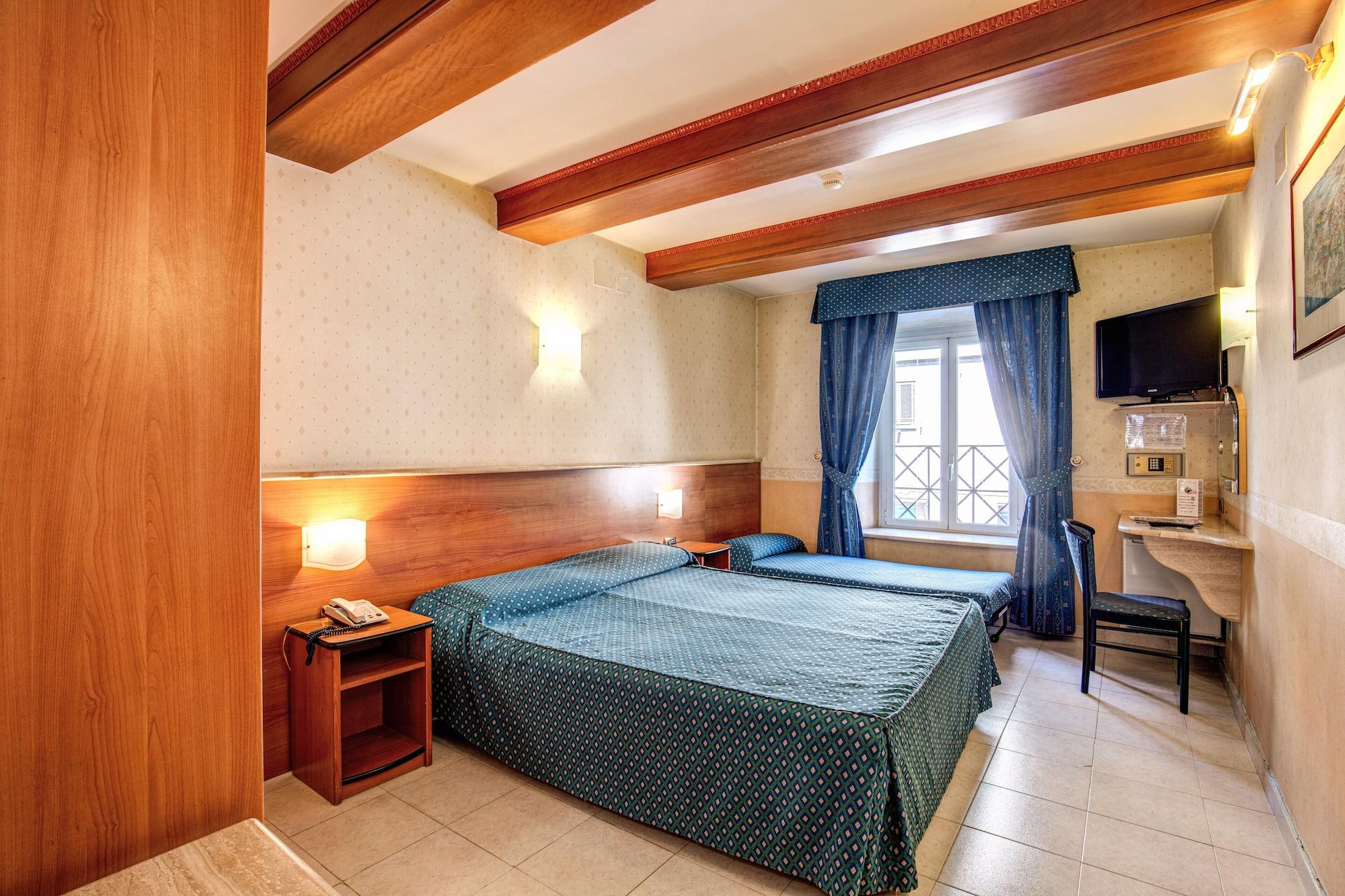 Verona Hotel Rome